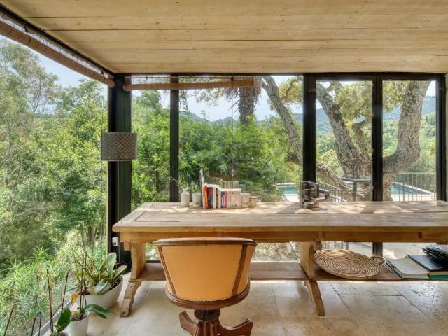 Villa vente à Arrondissement de Draguignan, Les Adrets-de-l'estérel