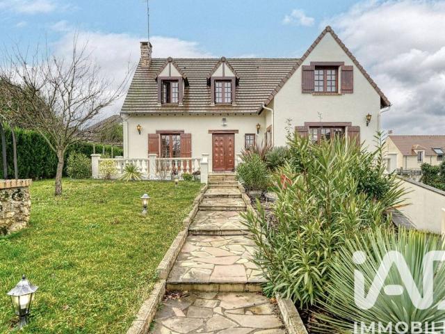 Villa vente à Pontoise, L'isle-adam