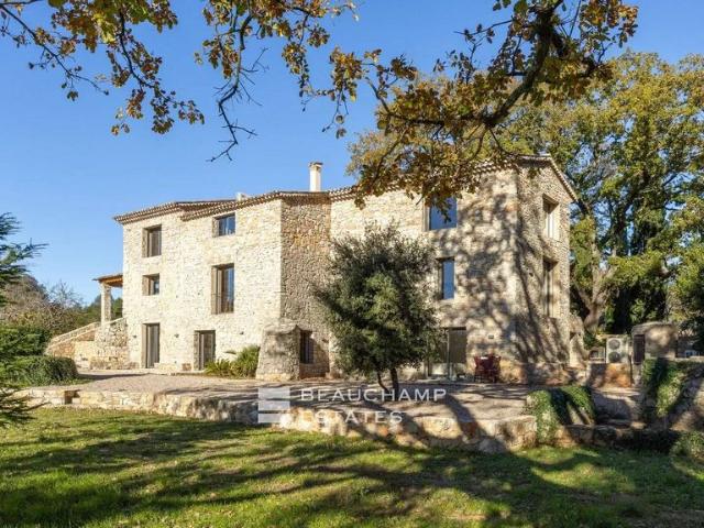 Villa vente à Arrondissement de Draguignan, Lorgues