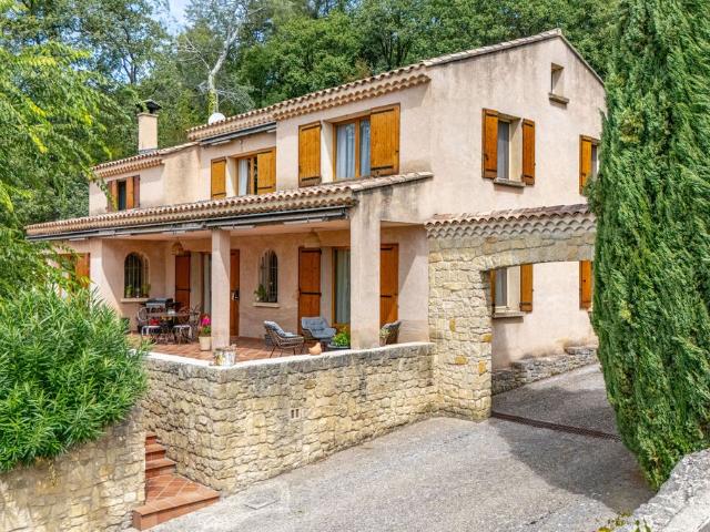 Villa vente à Loriol-du-Comtat, Vaucluse