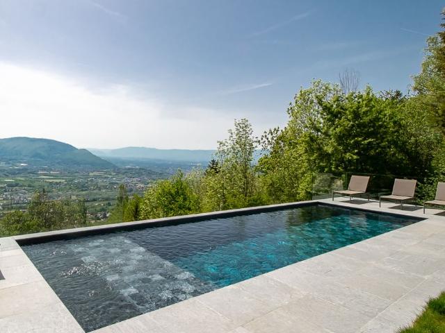 Villa vente à Saint-Julien-en-Genevois, Lucinges