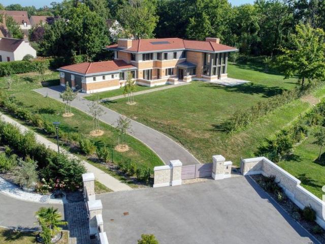 Villa vente à Torcy, Magny-le-hongre