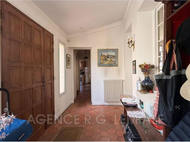 Villa vente à Maisons-Laffitte, Yvelines