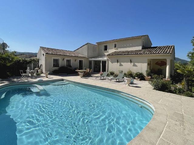 Villa vente à Digne-les-Bains, Malijai