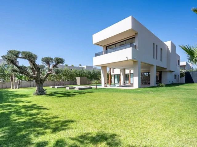Villa vente à Marrakech, L'Oriental