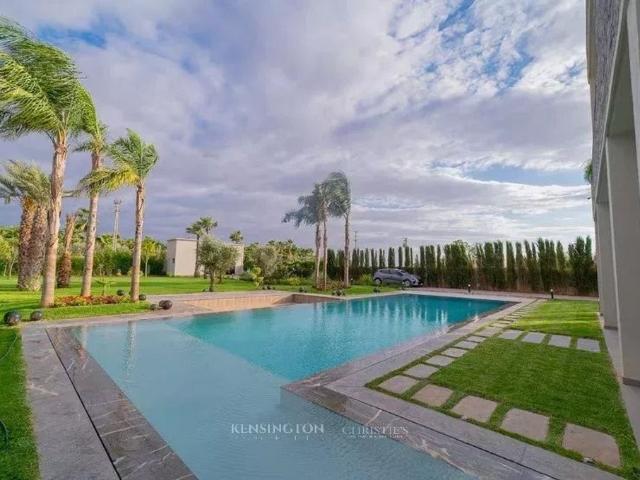 Villa vente à Marrakech, L'Oriental