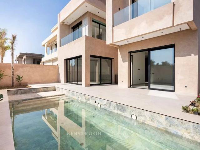 Villa vente à Marrakech, L'Oriental