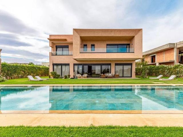 Villa vente à Marrakech, L'Oriental