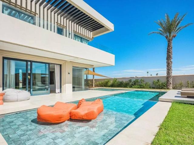 Villa vente à Marrakech, L'Oriental