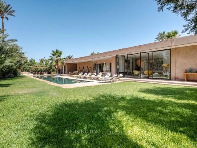 Villa vente à Marrakech, L'Oriental