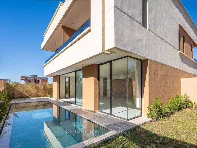 Villa vente à Marrakech, L'Oriental