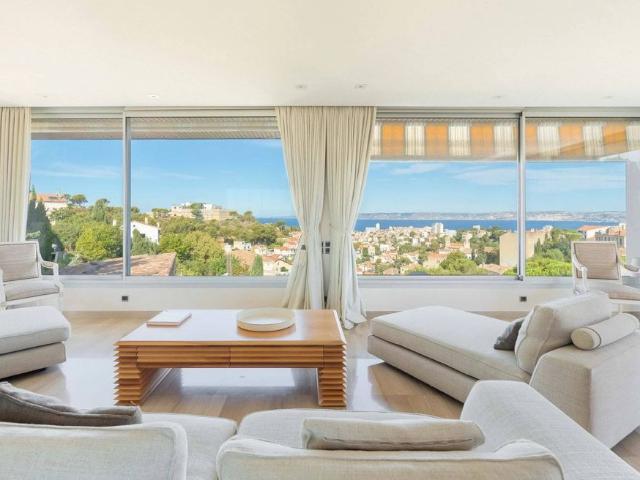 Villa vente à Marseille