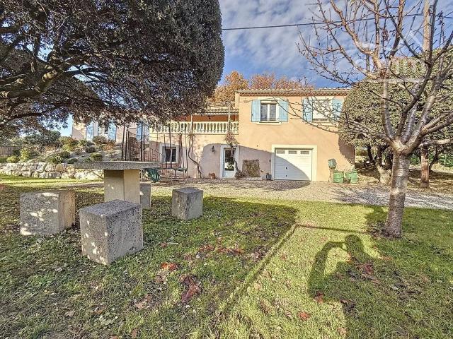 Villa vente à Carpentras, Mazan