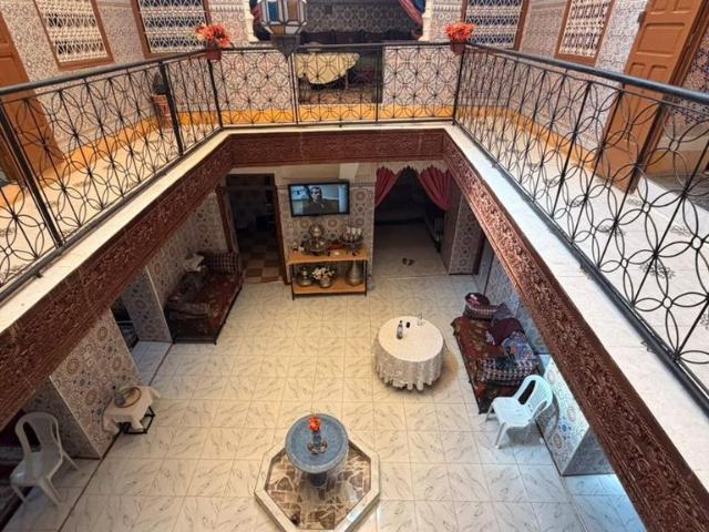 Villa vente à Gueliz, Marrakech