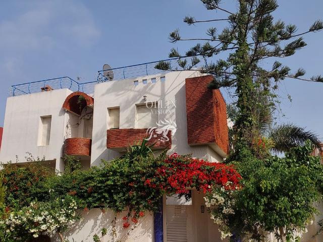 Villa vente à Mohammedia
