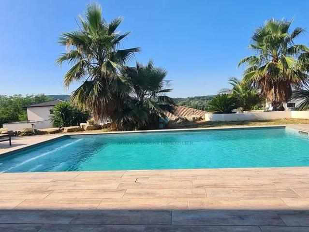 Villa vente à Nyons, Montboucher-sur-jabron