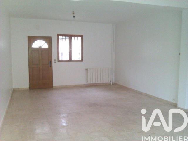 Villa vente à Bobigny, Vaux-montreuil
