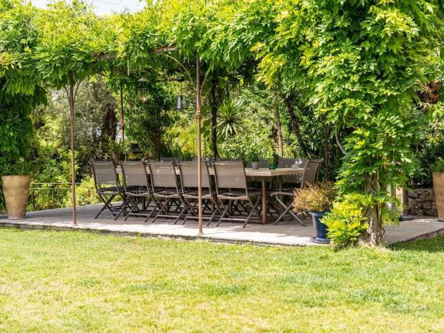 Villa vente à Grasse, Mouans-sartoux