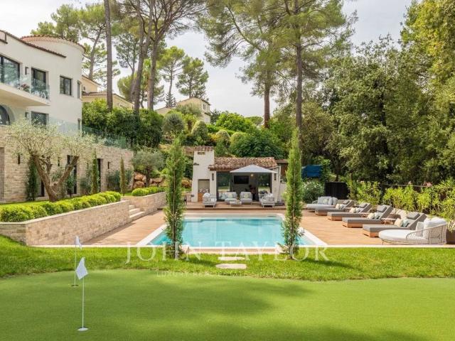 Villa vente à Grasse, Mougins