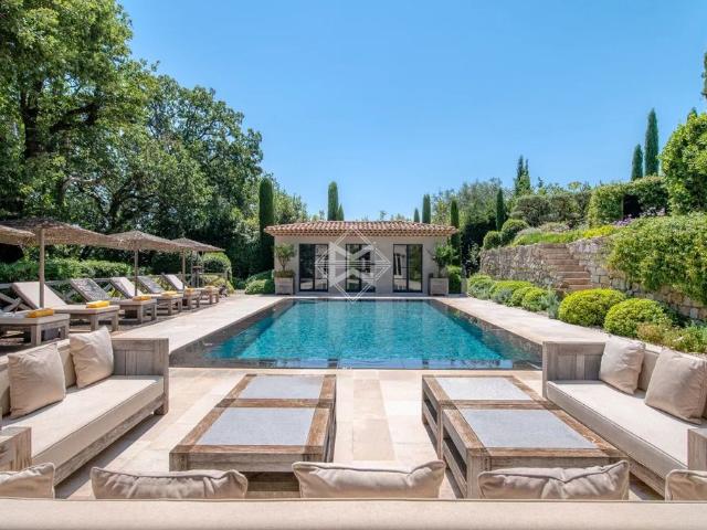 Villa vente à Grasse, Mougins
