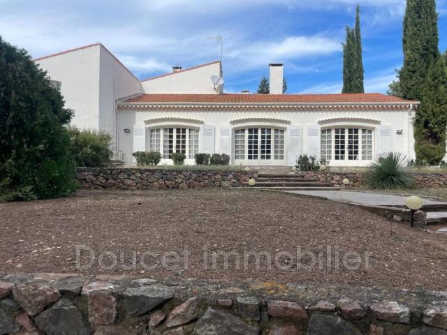 Villa vente à Béziers, Murviel-lès-béziers
