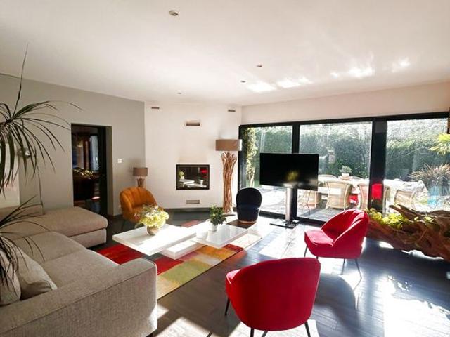 Villa vente à Boulogne-sur-Mer, Neufchâtel-hardelot