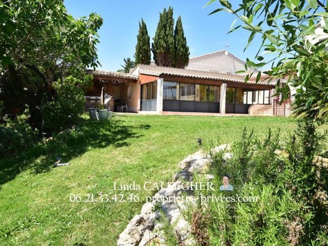 Villa vente à Béziers, Agde