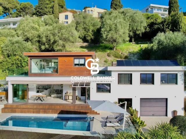 Villa vente à Nice
