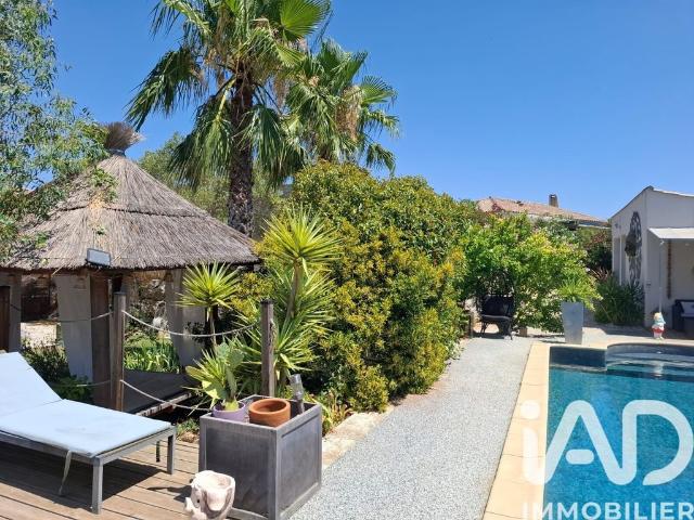 Villa vente à Béziers, Nissan-lez-enserune