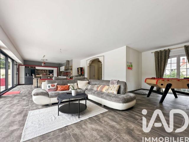 Villa vente à Le Raincy, Noisy-le-grand