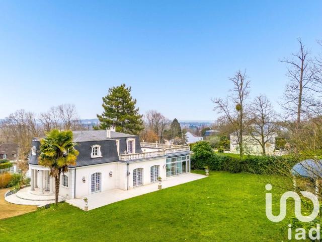 Villa vente à Noisy-le-grand, Seine-Saint-Denis