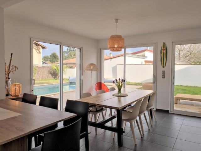 Villa vente à Dax, Ondres