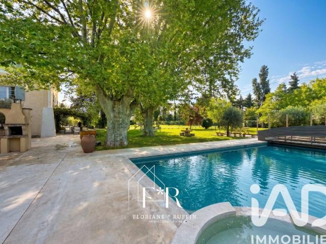 Villa vente à Carpentras, Pernes-les-fontaines