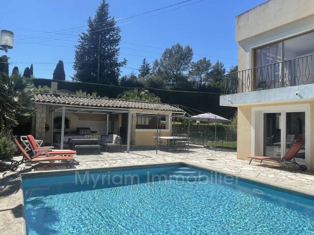 Villa vente à Grasse, Peymeinade