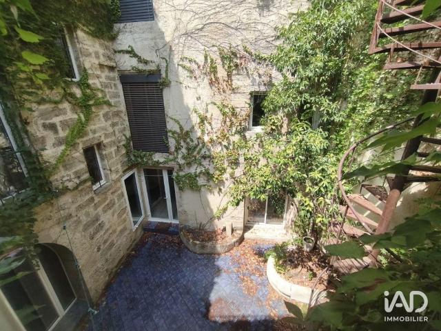 Villa vente à Béziers, Pézenas
