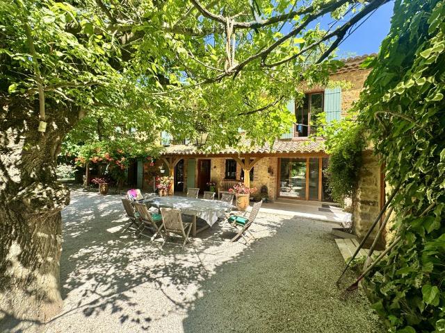 Villa vente à Carpentras, Piolenc