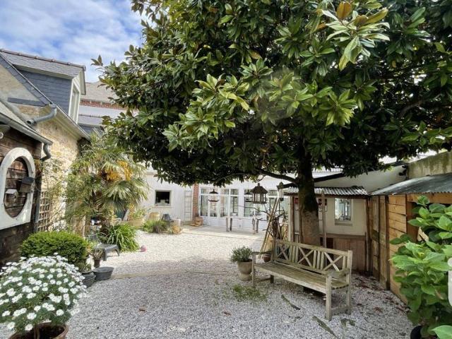 Villa vente à Guingamp, Bretagne