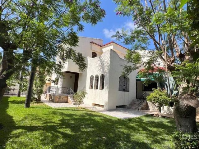 Villa vente à Rbat