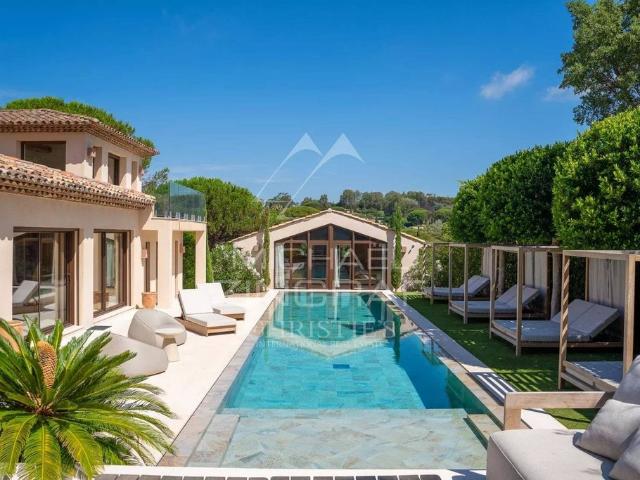 Villa vente à Arrondissement de Draguignan, Ramatuelle