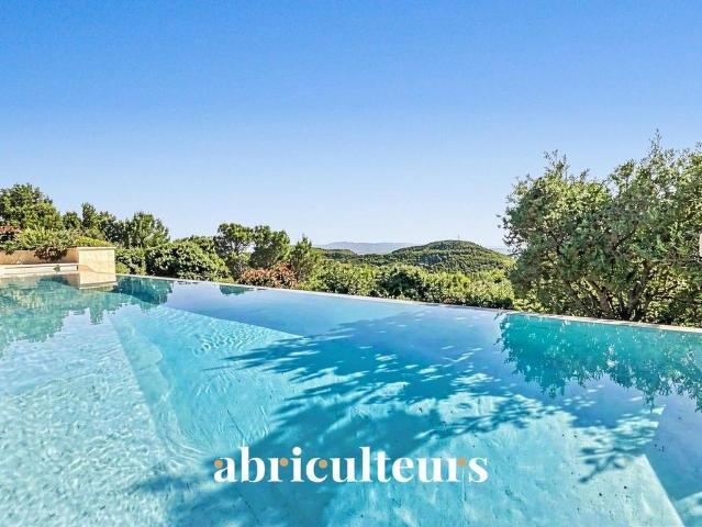 Villa vente à Aix-en-Provence, Rognes