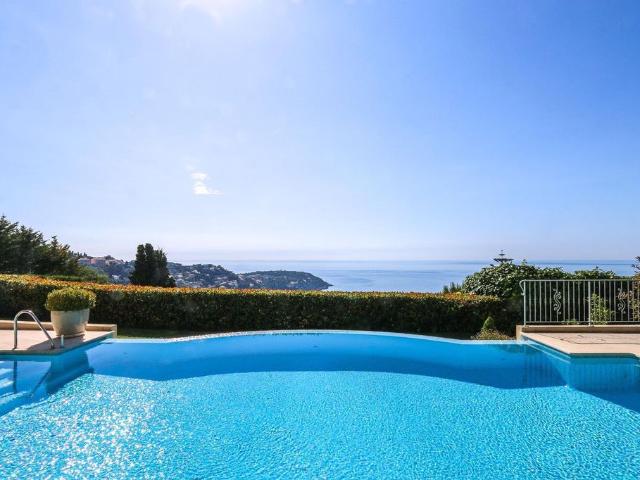 Villa vente à Nice, Roquebrune-cap-martin
