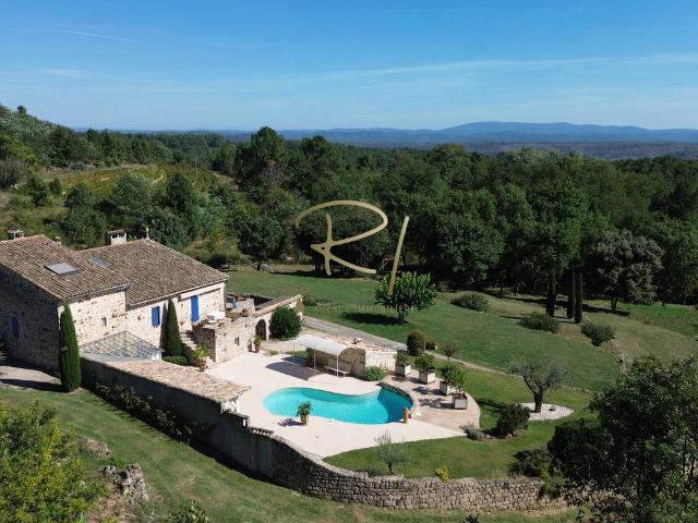 Villa vente à Largentière, Rosières