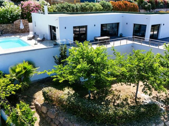 Villa vente à Ajaccio, Vico