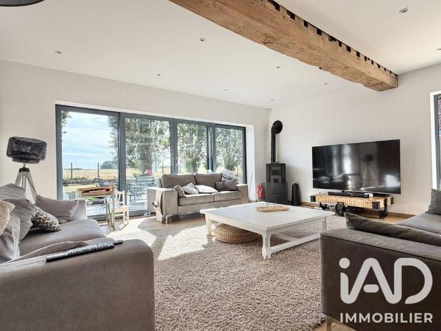 Villa vente à Lille, Sailly-lez-lannoy