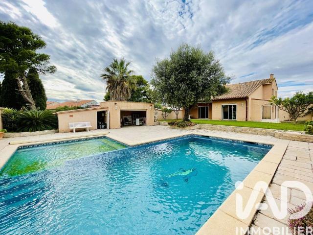 Villa vente à Cahors, Saint-cyprien