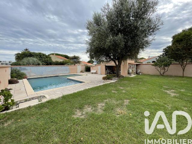 Villa vente à Cahors, Saint-cyprien