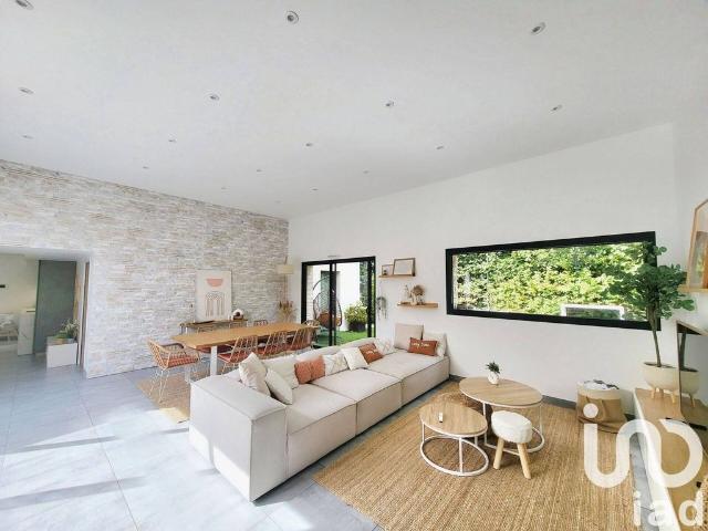 Villa vente à Tours, Saint-cyr-sur-loire