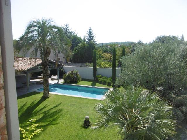 Villa vente à Carpentras, Saint-didier