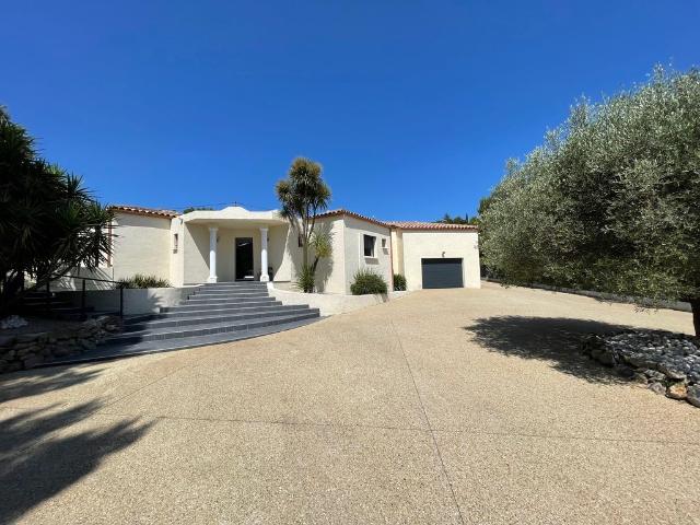 Villa vente à Montpellier, Saint-georges-d'orques
