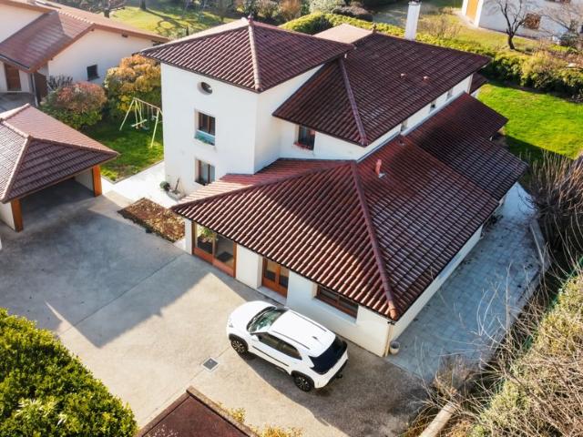 Villa vente à Grenoble, Saint-ismier